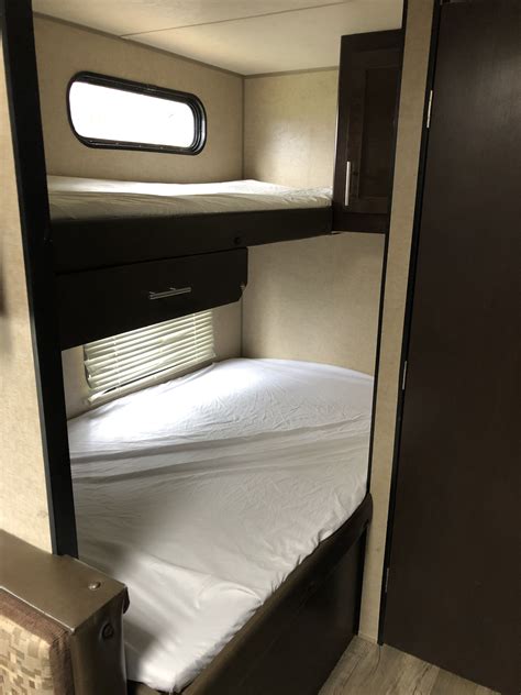 Alberts RV Rental 